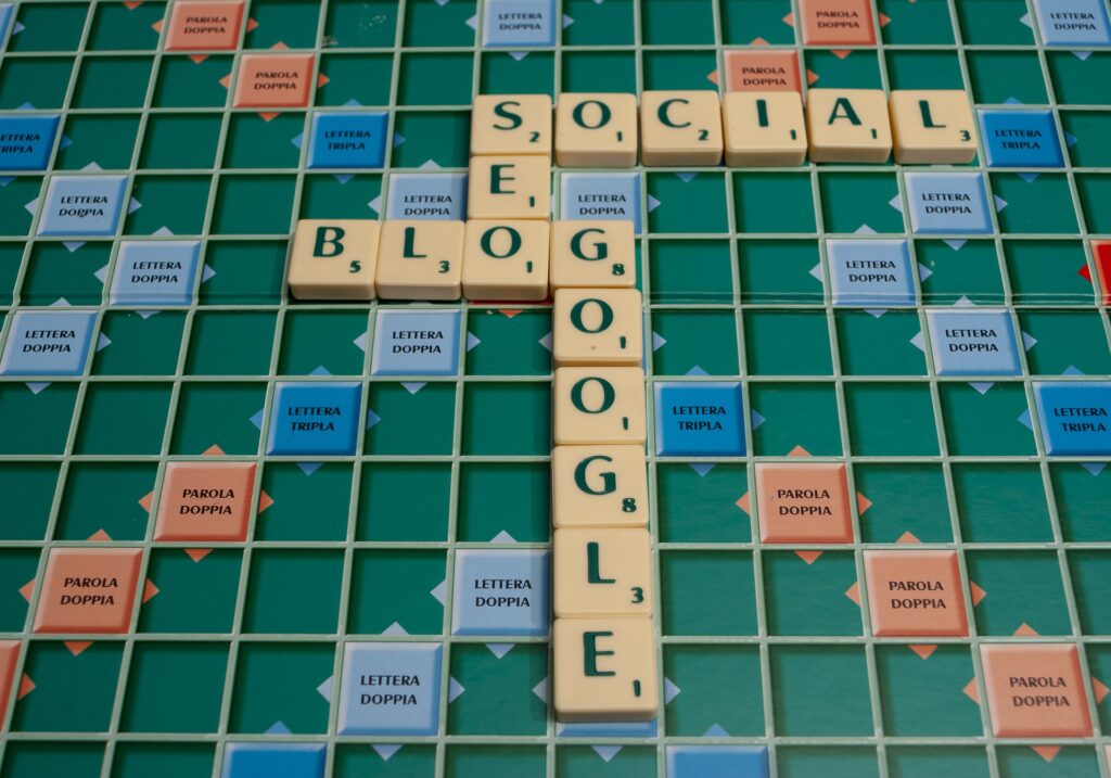 Blogger outreach for seo